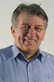 Mugdim Avdagić portrait
