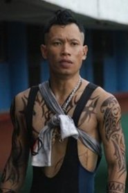 Worapoj Thuantanon portrait