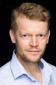 Mirko Roggenbock portrait