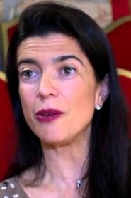 Anthea Sogno portrait
