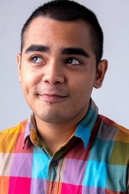 Bryan Homecillo portrait