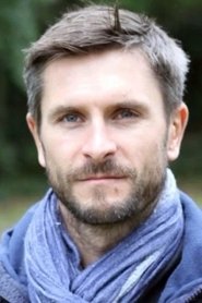 Alexandre Cauderlier portrait