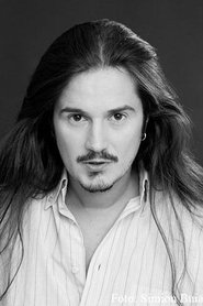 Iulian Ilinca portrait