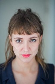 Stéphanie Goemaere portrait