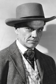 Ray Bennett portrait