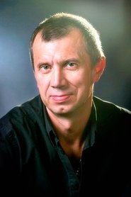 Andrii Borysenko portrait