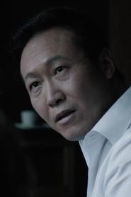 Oscar Hsu portrait