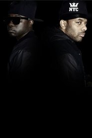 Mobb Deep portrait