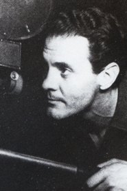 Hugo Fregonese portrait