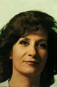Ria Kourti portrait