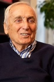 Lamberto Caimi portrait