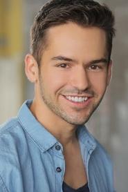 Wolfie Trausch portrait