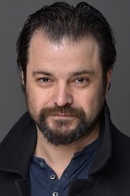 Virgil Serban portrait