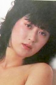Kayo Kiyomoto portrait