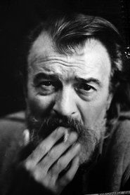 Romulus Vulpescu portrait