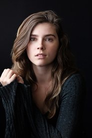 Kylie Contreary portrait