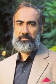 Ranvir Shorey portrait