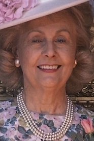Alison McGuire portrait