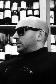 Nicolás Gueilburt portrait