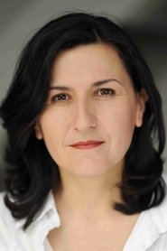 Şiir Eloğlu portrait