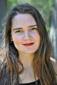 Gaïa Oliarj-Inès portrait