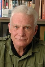 Dale Dye portrait