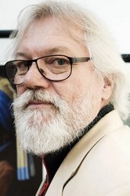 Ole Fick portrait