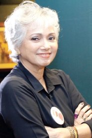 Celeste Legaspi portrait