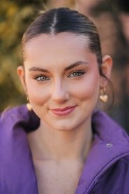 Ella Daniel portrait