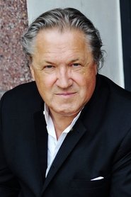 Michael Brandner portrait