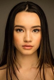 Rachel Boyd portrait