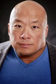 King Lau portrait