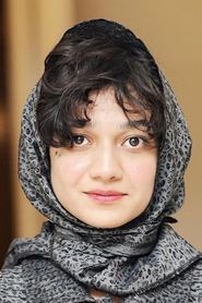 Sadaf Asgari portrait