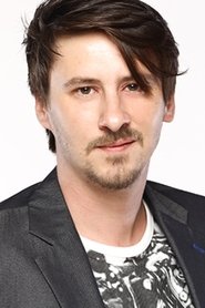 Jernej Čampelj portrait