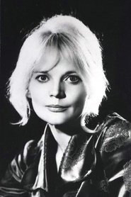 Ingrīda Andriņa portrait