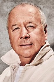 Jim Kerr portrait