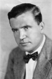 Rockliffe Fellowes portrait