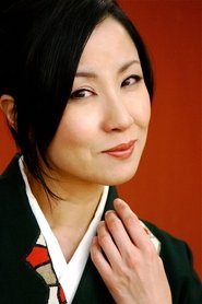 Terumi Shimazu portrait