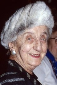 Rosl Mayr portrait
