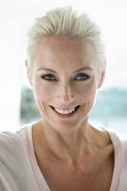 Patricia Thielemann portrait
