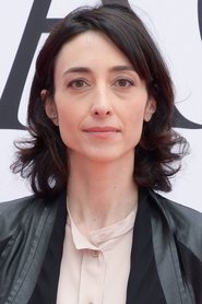 Elena Lietti portrait