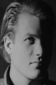 Paul America portrait