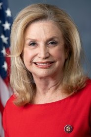 Carolyn Maloney portrait
