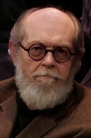 Jeffrey Hatcher portrait
