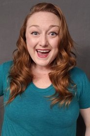 Kire Horton portrait