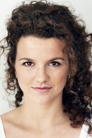 Georgina Hellier portrait