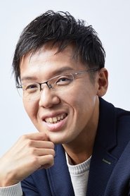 Keiichiro Kawaguchi portrait