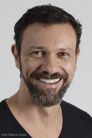 Luiz Nicolau portrait