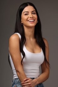 Virginia Álvarez portrait