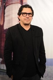 Edson Spinello portrait